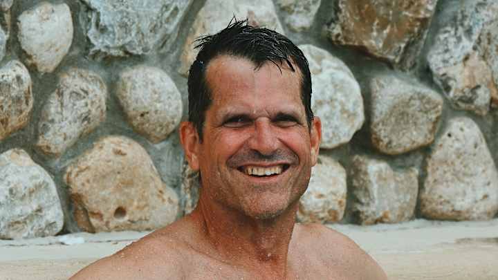 Shots From The Road: Some Of The Best Moments From U-M Football's In-State Trip