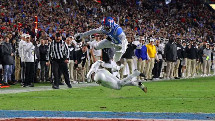 Ole Miss Week 9 Opponent Preview: Texas A&M Aggies Defense