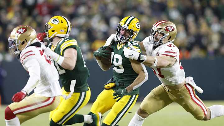 "EQ" Transforming from Packer into a Bear