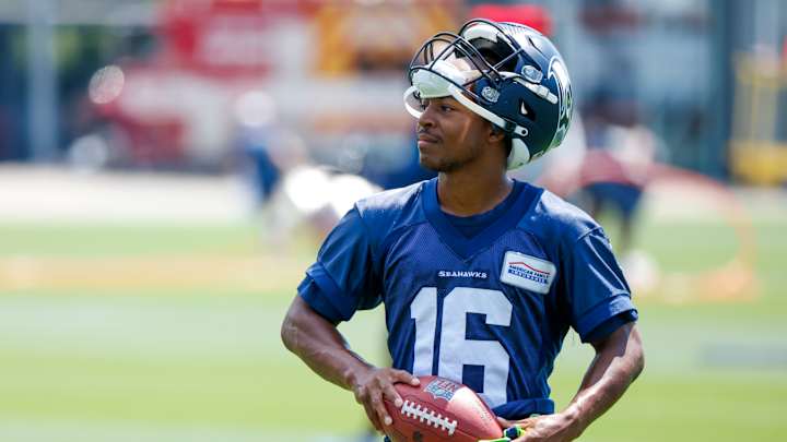 Observations From Seahawks Third Training Camp Practice