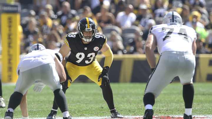 Report: Broncos Host Pro Bowl LB Joe Schobert on Free-Agent Visit