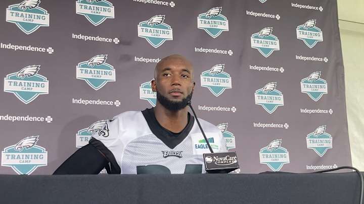 Eagles Stock Exchange: Training Camp 1.0 Edition