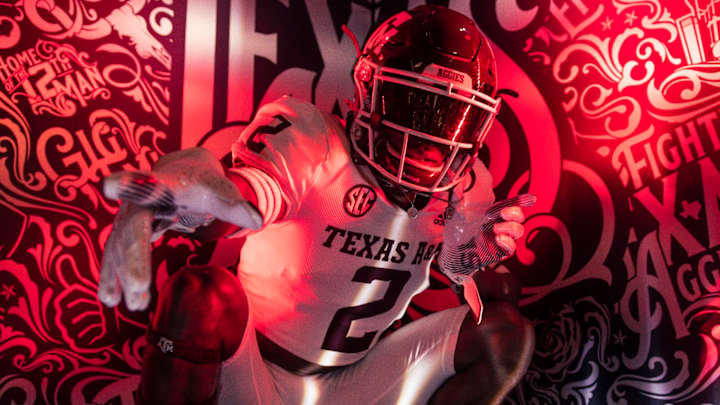 Aggies Land Commitment From Elite RB Dalton Brooks Aggies Land Commitment From Elite RB Dalton Brooks