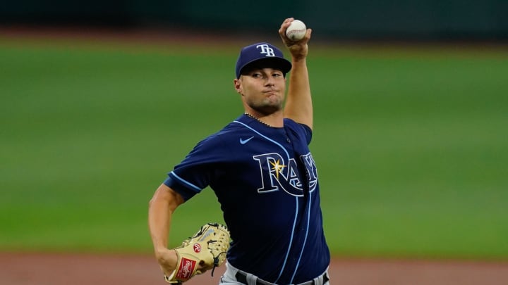 My Two Cents: How Much is Too Much For Rays Ace Shane McClanahan?