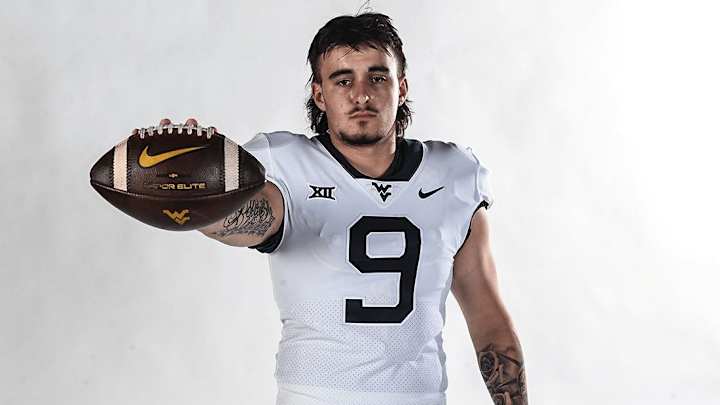 Freshmen Faces: P Oliver Straw Bio, Evaluation + Projected Role