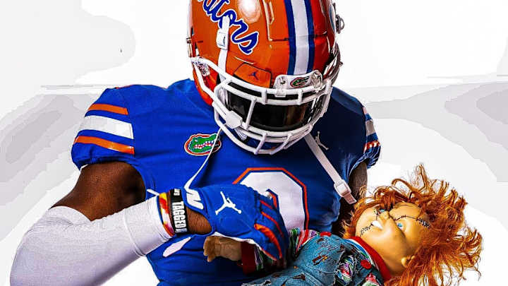 Edge Target Samuel M'Pemba Compares “Business Mindset” at Florida to Miami