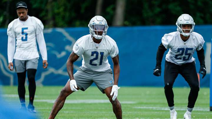 DeShon Elliott Reveals How Defense Is Different Than Baltimore Ravens