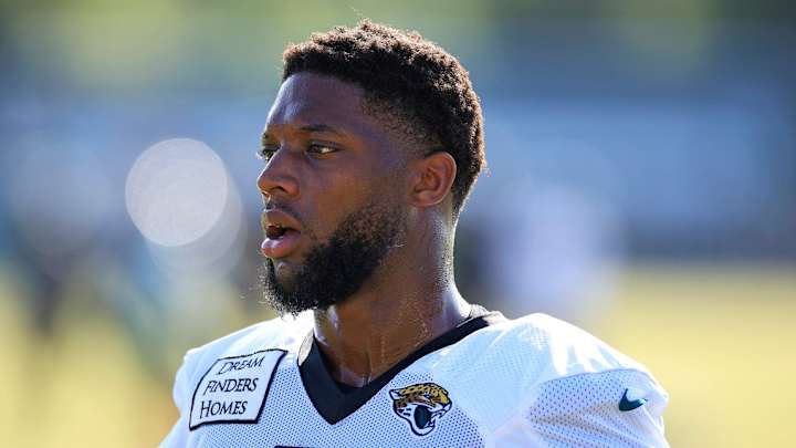 Jaguars Training Camp, Day 6: Observations on Josh Allen's Big Practice and More Jaguars Training Camp, Day 6: Observations on Josh Allen's Big Practice and More