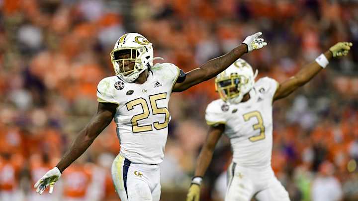 Charlie Thomas Ranked Among Best 2022 Linebacker Prospects by ESPN's Todd McShay