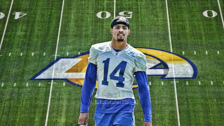 HBCU Players on NFL Preseason Rosters