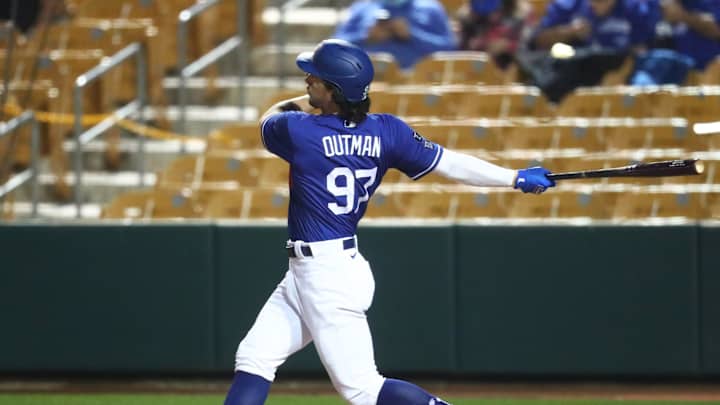 Dodgers News: LA Prospect Gets Promoted to the Majors After Zach McKinstry Trade