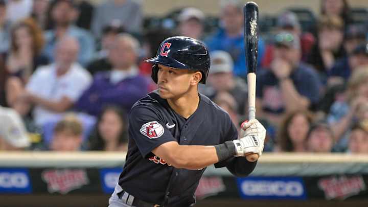 The Guardians Refuse To Do This At The Plate