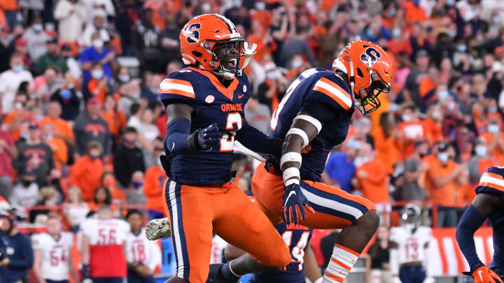 Training Camp Position Preview: Linebacker Training Camp Position Preview: Linebacker