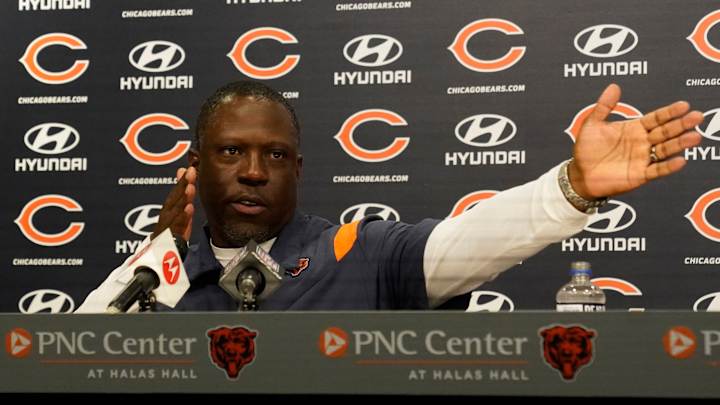 Toning It Down with Alan Williams