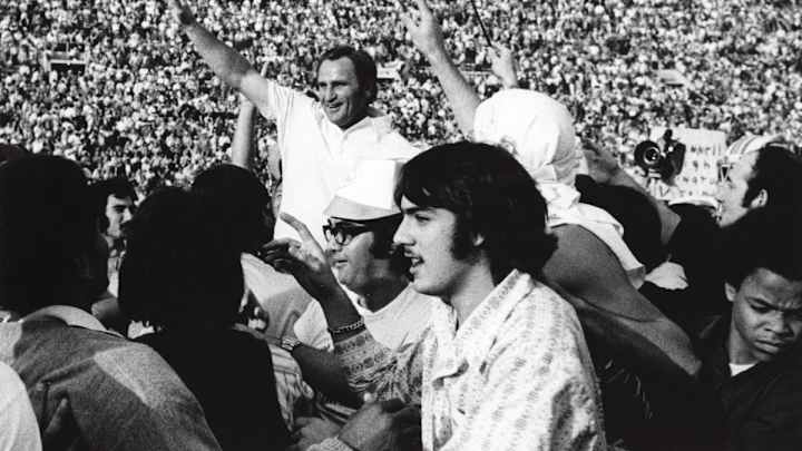 Dolphins Plans to Honor 1972 Perfect Team