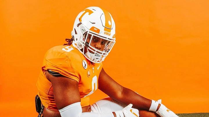 Vols DL Target Gadson Announces Commitment Date, Time
