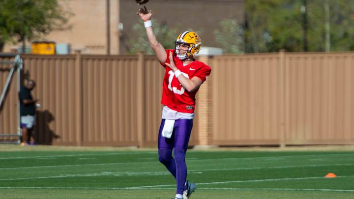 WATCH: Assessing the Quarterback Situation