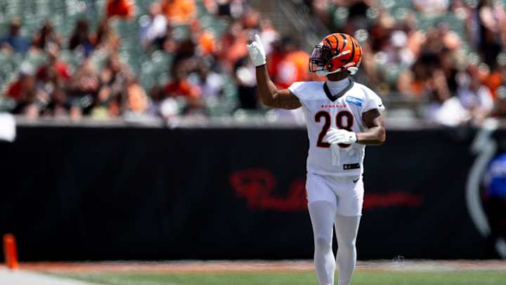 Podcast: Key Takeaways From Back Together Saturday, Including Joe Mixon, Evan McPherson and More