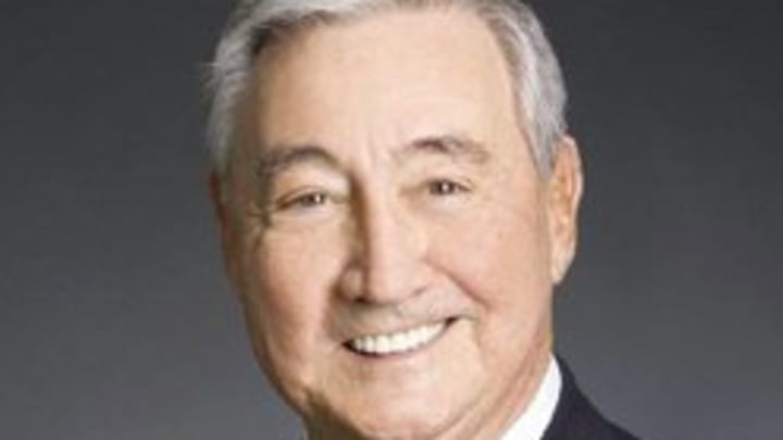 16 Years Ago Paul Eells Left Shoes That Can't Be Filled