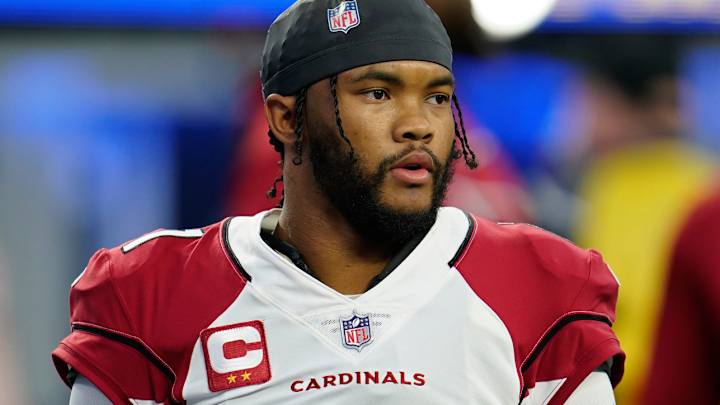 Warren Moon: Kyler Murray Homework Clause Is ‘Slap in the Face’ to Black QBs