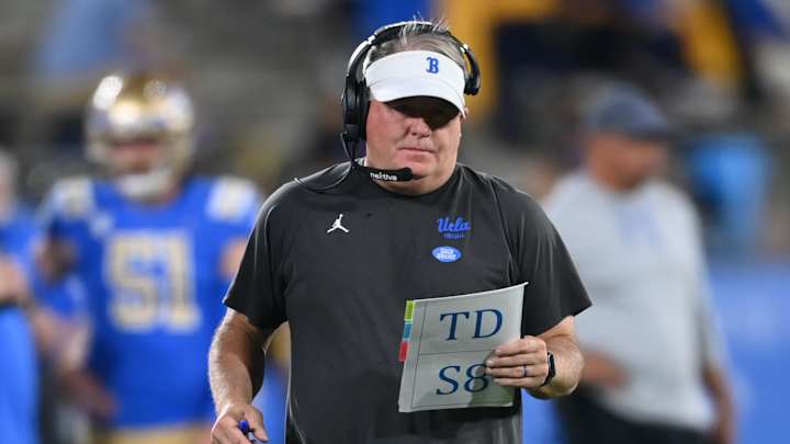 An Updated Timeline of UCLA Football’s Concerning 2023 Recruiting