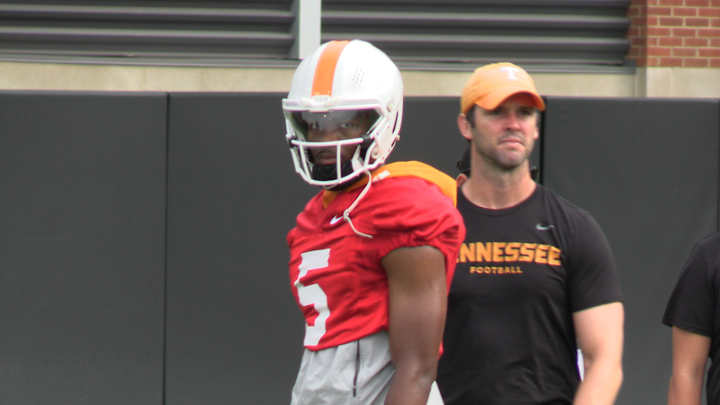 Six Days 'Til: Six Reasons Tennessee Will Finish as a Top Six SEC Team