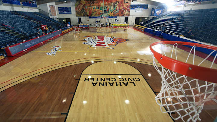 Ohio State To Play San Diego State In Opening Round Of Maui Invitational