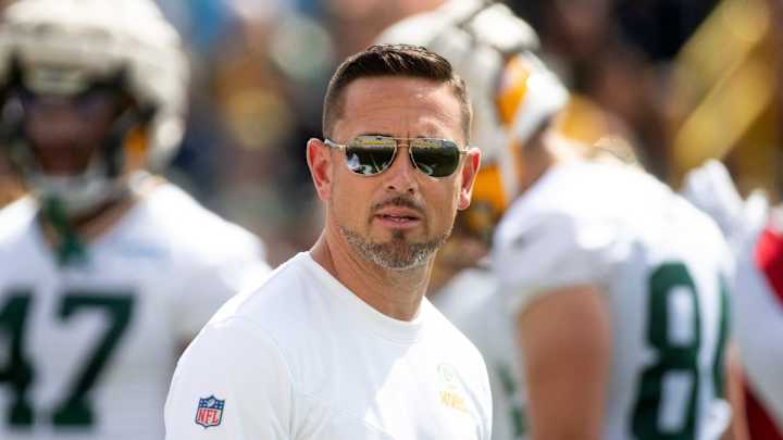 Packers Training Camp Injury Report: Practice 5