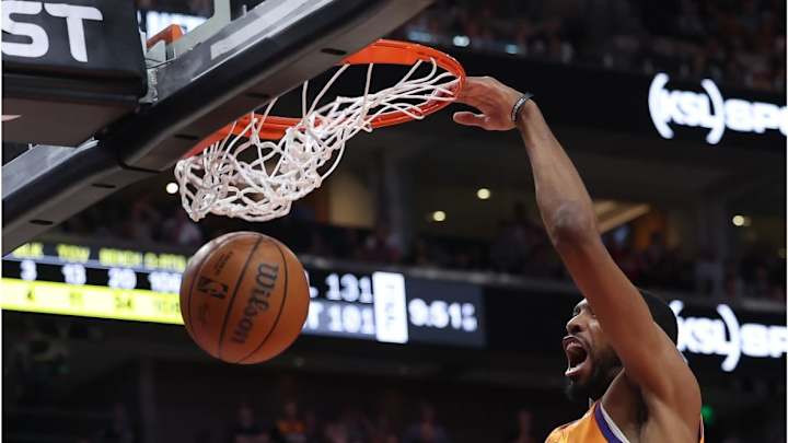 Mikal Bridges Tweets After Suns Trade Speculation