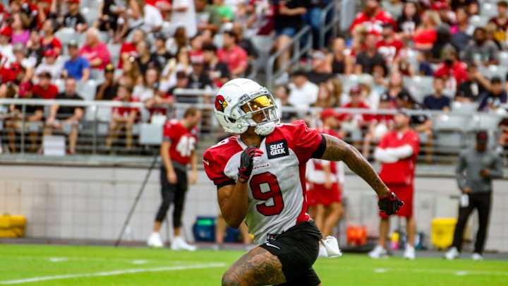 Captain is Next Step for Cardinals LB Isaiah Simmons