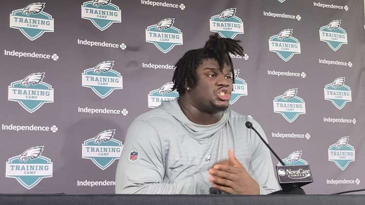 Jordan Davis Saddened by Sudden Loss of Friend and Former Teammate