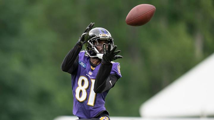 Ravens Camp Notes: Intensity Revs Up