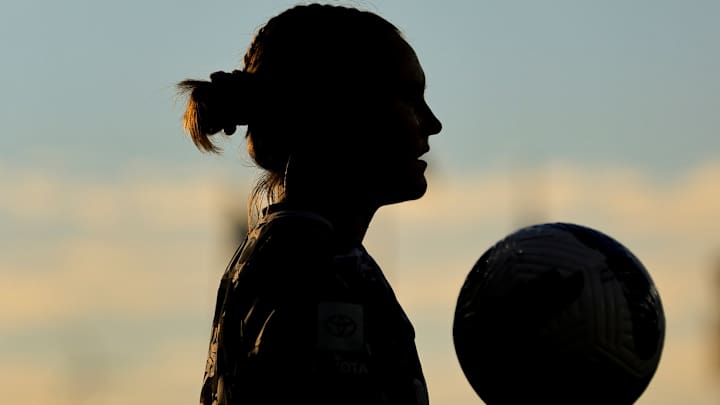 NWSL Faces Financial Crisis After Crypto Sponsor’s Bankruptcy, per Report