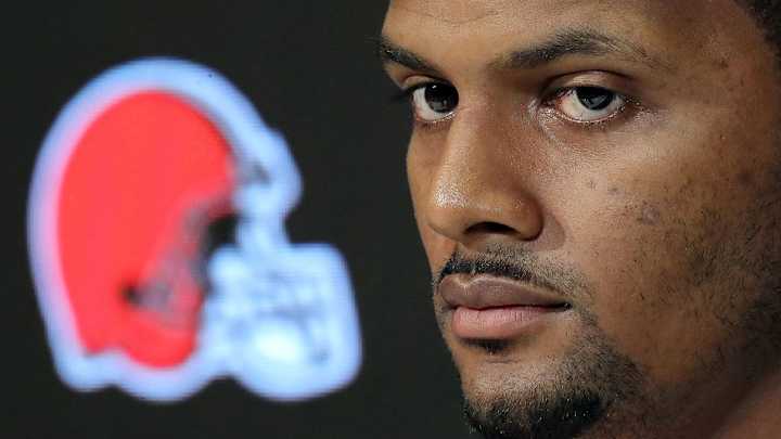 Inside the Deshaun Watson Ruling: Suspension, Last-Minute Settlement Talks, Next Steps