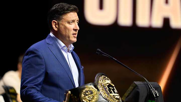 PFL CEO Peter Murray Reveals New Format for Upcoming Playoff Events