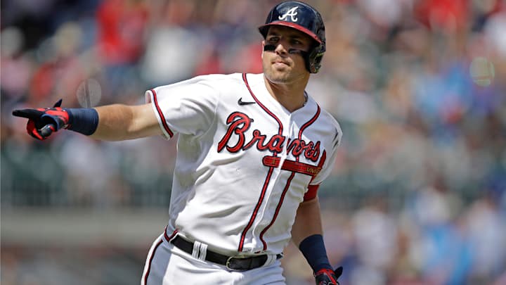 Austin Riley, Braves Agree to 10-Year, $212 Million Contract Extension