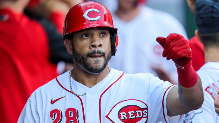 Red Sox Finalizing Deal for Reds’ Tommy Pham, per Report