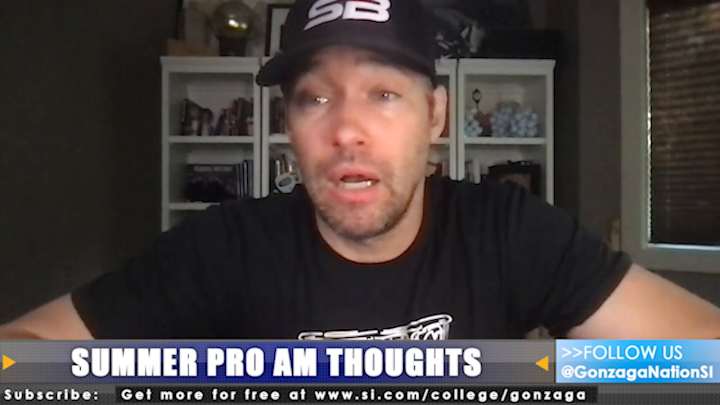 Summer Pro Am Thoughts Summer Pro Am Thoughts