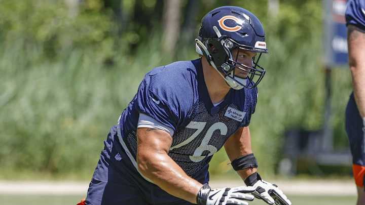 Should Dolphins Make a Play for Jenkins?