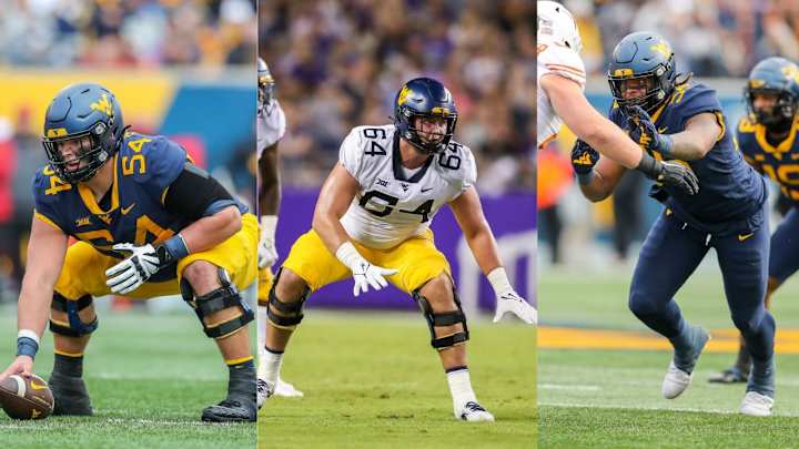 Three Mountaineers Named to the Lombardi Watch List