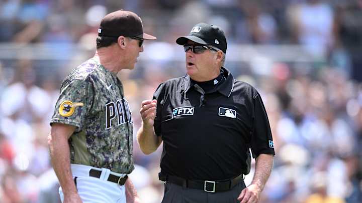 MASSIVE TRADE: San Diego Padres Acquire An All-Star