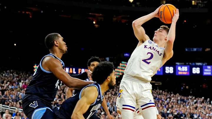 Big 12-Big East Battle Extended For Two Years
