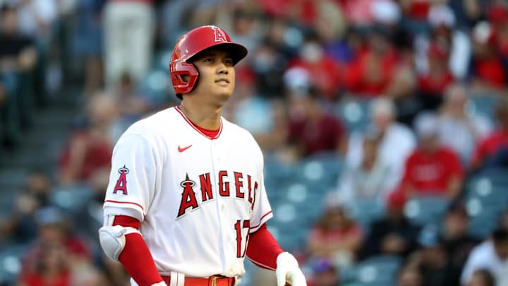 MLB Insider: Yankees Made 'Serious' Trade Offer For Shohei Ohtani