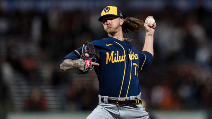 Making Sense of the Puzzling Josh Hader Trade Between the Padres and Brewers