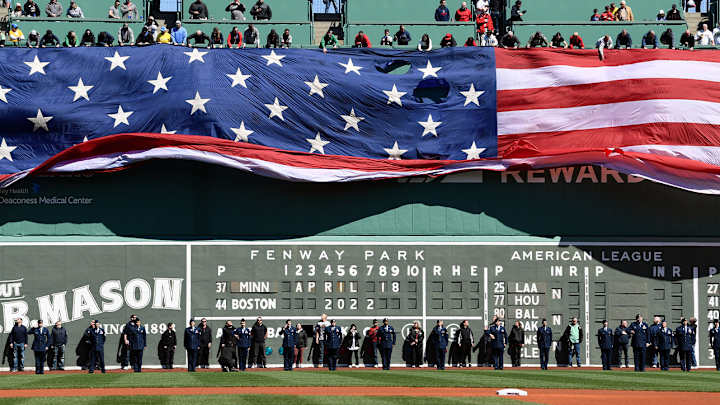 Massachusetts Lawmakers Agree to Legalize Sports Betting