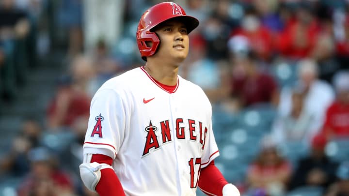 Angels Won’t Trade Shohei Ohtani Despite Interest From Yankees, Padres, per Report