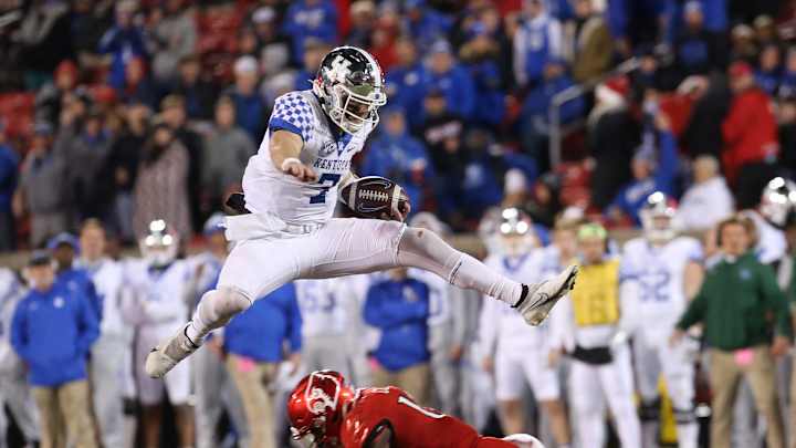 Auburn Daily 2023 NFL Mock Draft Auburn Daily 2023 NFL Mock Draft