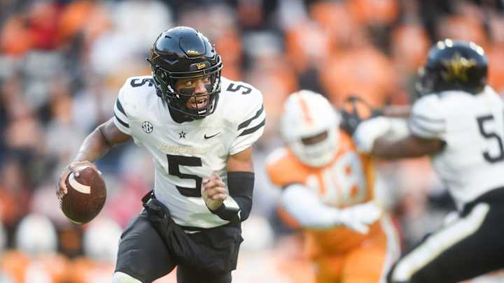 Where does Auburn football turn in the transfer portal QB market?