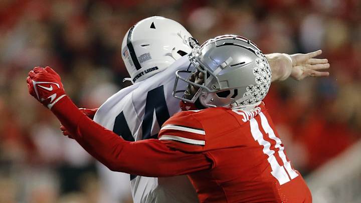 Seahawks Activate Fifth-Round Pick Tyreke Smith From PUP List