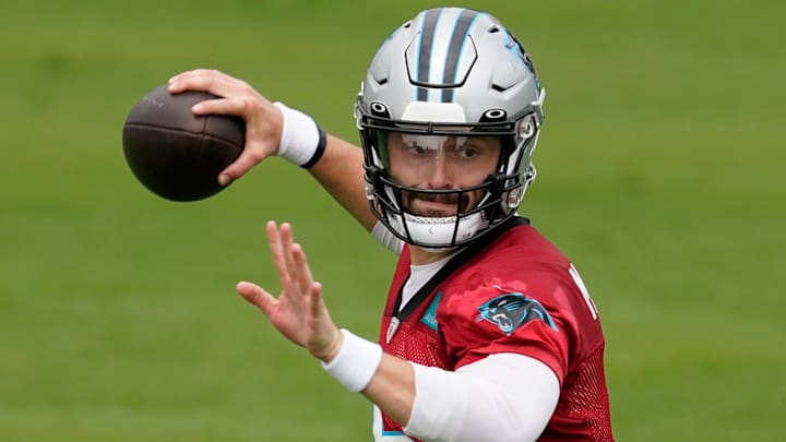 Mayfield On Not Facing Deshaun Watson Due to Suspension: ’None of My Business’